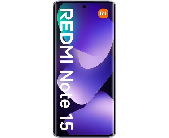 Мобильный телефон Xiaomi Redmi Note 15 6/128GB Purple (1183674), изображение 2