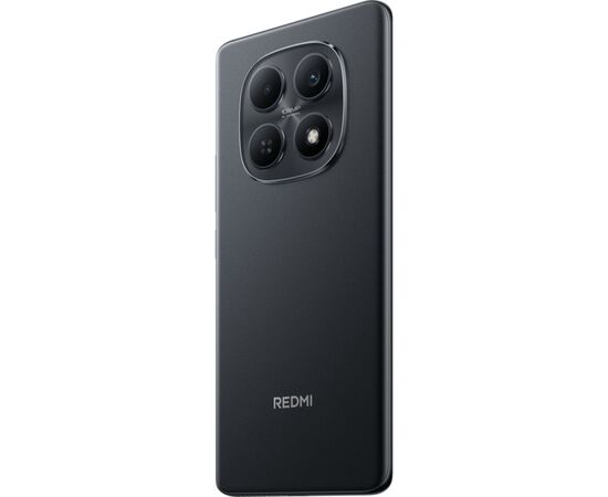 Мобильный телефон Xiaomi Redmi Note 15 8/256GB Black (1183675), изображение 10