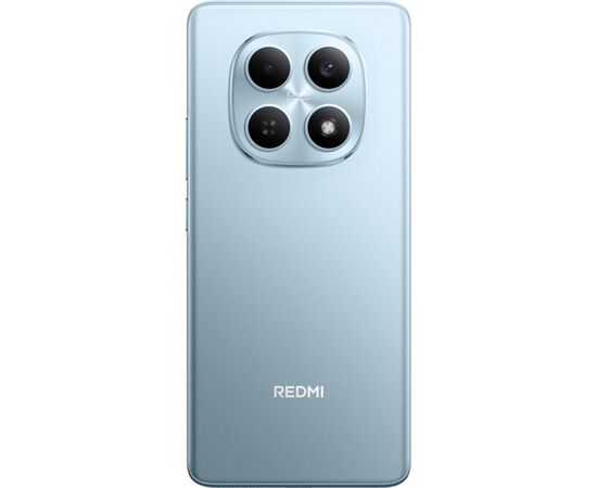 Мобильный телефон Xiaomi Redmi Note 15 8/256GB Glacier Blue (1183676), изображение 3