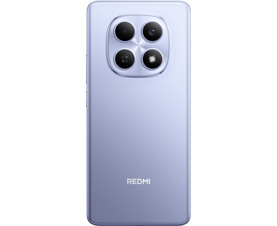 Мобильный телефон Xiaomi Redmi Note 15 8/256GB Purple (1183677), изображение 3