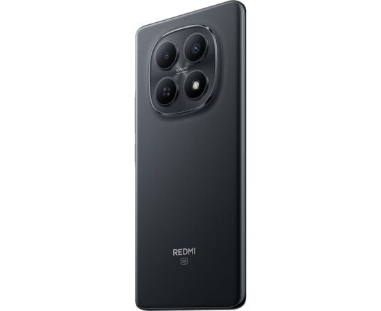 Мобильный телефон Xiaomi Redmi Note 15 5G 8/256GB Black (1183681), изображение 10