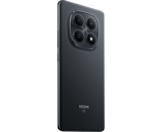 Мобильный телефон Xiaomi Redmi Note 15 5G 8/256GB Black (1183681), изображение 11