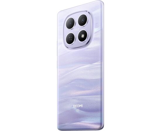 Мобильный телефон Xiaomi Redmi Note 15 5G 8/256GB Purple (1183683), изображение 10