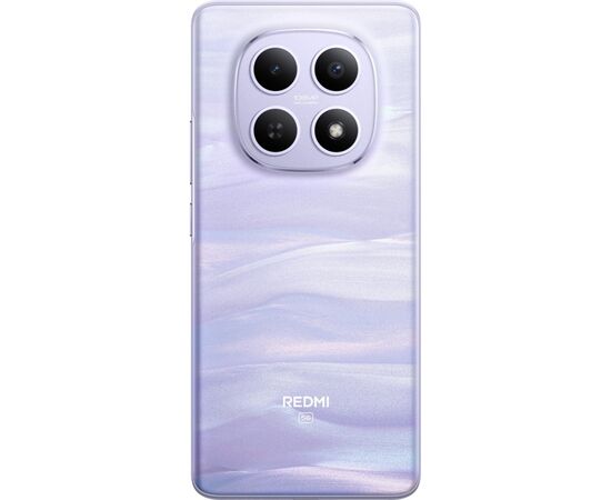 Мобильный телефон Xiaomi Redmi Note 15 5G 8/256GB Purple (1183683), изображение 3