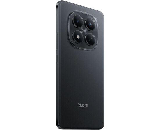 Мобильный телефон Xiaomi Redmi Note 15 Pro 8/256GB Black (1183684), изображение 11
