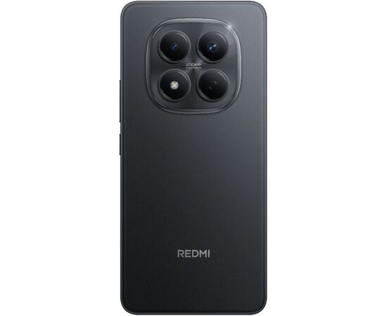 Мобильный телефон Xiaomi Redmi Note 15 Pro 8/256GB Black (1183684), изображение 3