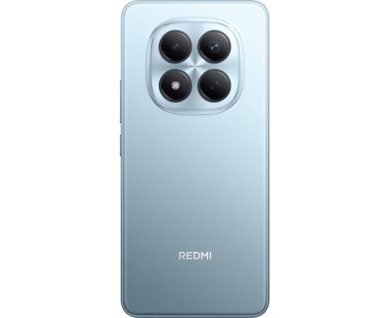 Мобильный телефон Xiaomi Redmi Note 15 Pro 8/256GB Glacier Blue (1183685), изображение 3