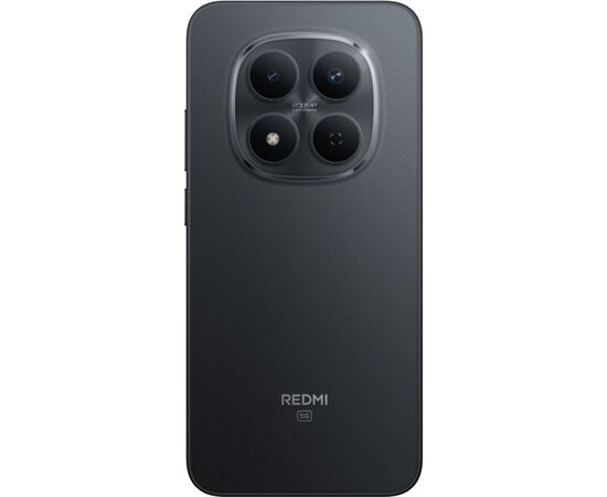Мобильный телефон Xiaomi Redmi Note 15 Pro 5G 8/256GB Black (1183687), изображение 3