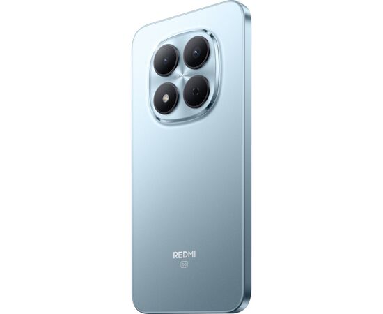 Мобільний телефон Xiaomi Redmi Note 15 Pro 5G 8/256GB Glacier Blue (1183688), зображення 10