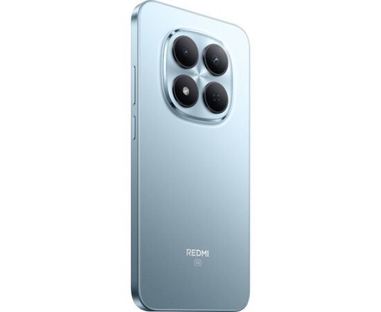 Мобільний телефон Xiaomi Redmi Note 15 Pro 5G 8/256GB Glacier Blue (1183688), зображення 11