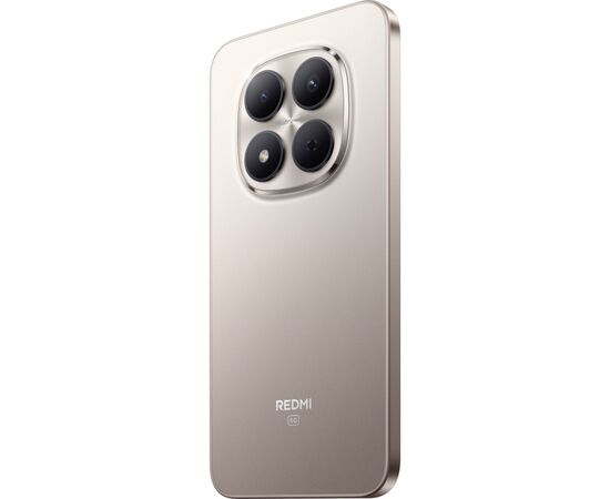 Мобильный телефон Xiaomi Redmi Note 15 Pro 5G 8/256GB Titanium Color (1183690), изображение 10