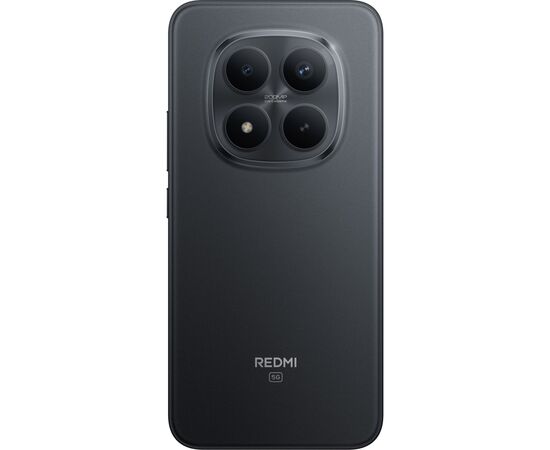 Мобильный телефон Xiaomi Redmi Note 15 Pro+ 5G 8/256GB Black (1183691), изображение 3