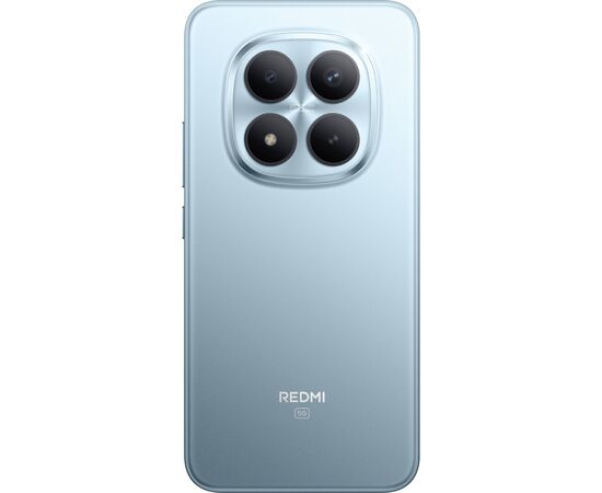 Мобильный телефон Xiaomi Redmi Note 15 Pro+ 5G 8/256GB Glacier Blue (1183692), изображение 3