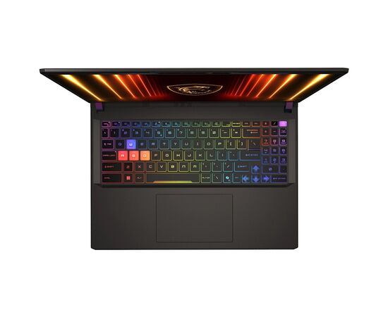 Ноутбук MSI Vector A16 HX A8WIG-013XUA (9S7-15MM72-013), изображение 4