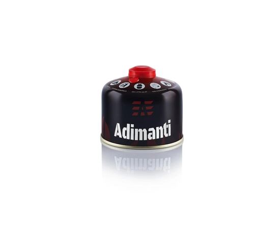Горелка BRS Набір BRS-73 + балон різьбовий Adimanti, 230гр (BRS-73AD-G23), изображение 4