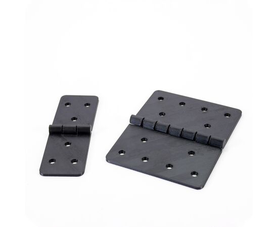 Пластик для 3D-принтера Prusament PC Blend 1.75 mm Jet Black 970g (PCBLJETBLCK970G), изображение 2