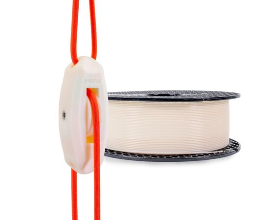 Пластик для 3D-принтера Prusament PC Blend 1.75 mm Natural 970g (PCBLNAT970G)