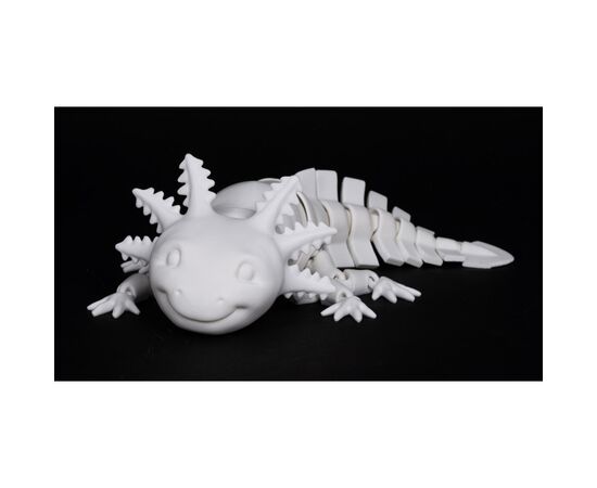 Пластик для 3D-принтера Prusament PLA 1.75 mm, 1kg, Pristine White (PLAPRSTNWHT1KG), изображение 2