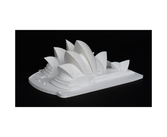 Пластик для 3D-принтера Prusament PLA 1.75 mm, 1kg, Pristine White (PLAPRSTNWHT1KG), изображение 4