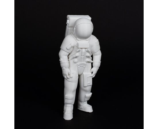 Пластик для 3D-принтера Prusament PLA 1.75 mm, 1kg, Pristine White (PLAPRSTNWHT1KG), изображение 7