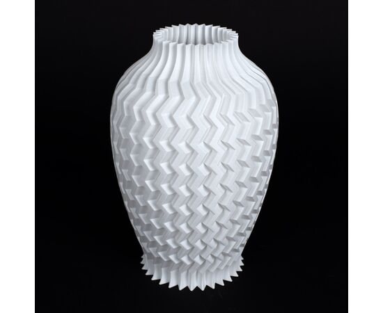 Пластик для 3D-принтера Prusament PLA 1.75 mm, 1kg, Pristine White (PLAPRSTNWHT1KG), изображение 8