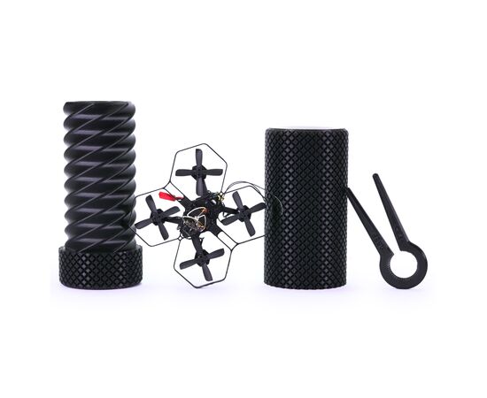 Пластик для 3D-принтера Prusament PETG 1.75mm 1kg Jet Black 1kg (PETGJETBLCK1KG), изображение 2