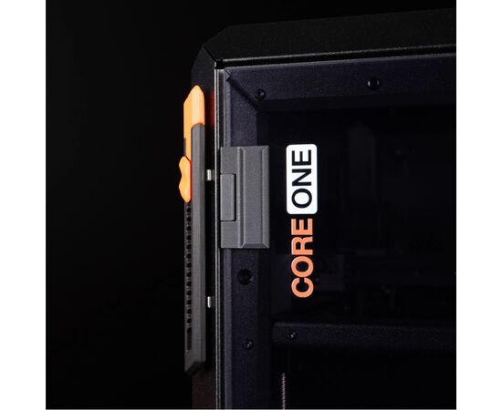 Пластик для 3D-принтера Prusament PETG 1.75mm 1kg Magnetite 40 Grey 1kg (PETGMGNTE40GRY1KG), изображение 6