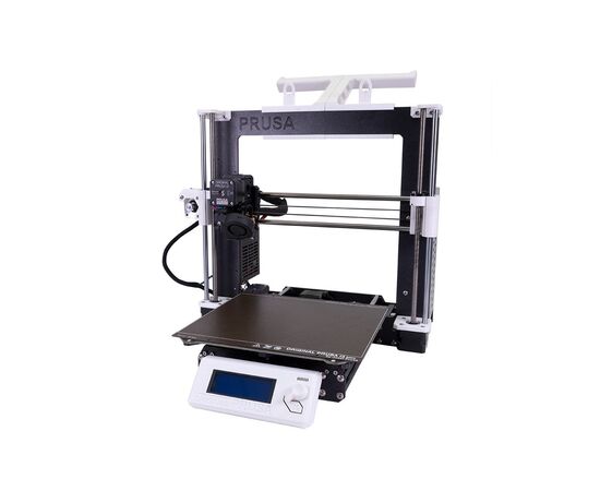 Пластик для 3D-принтера Prusament PETG 1.75mm 1kg Signal White (Prusament PETG Signal White 1kg), изображение 2