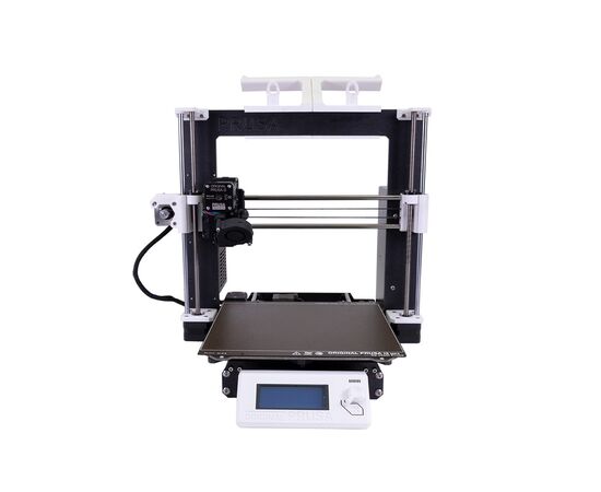 Пластик для 3D-принтера Prusament PETG 1.75mm 1kg Signal White (Prusament PETG Signal White 1kg), изображение 3