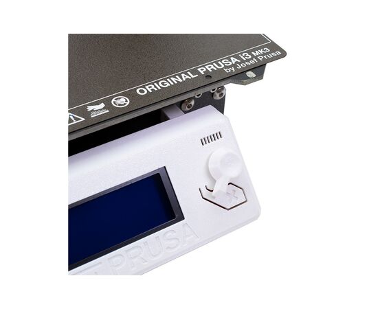 Пластик для 3D-принтера Prusament PETG 1.75mm 1kg Signal White (Prusament PETG Signal White 1kg), изображение 4