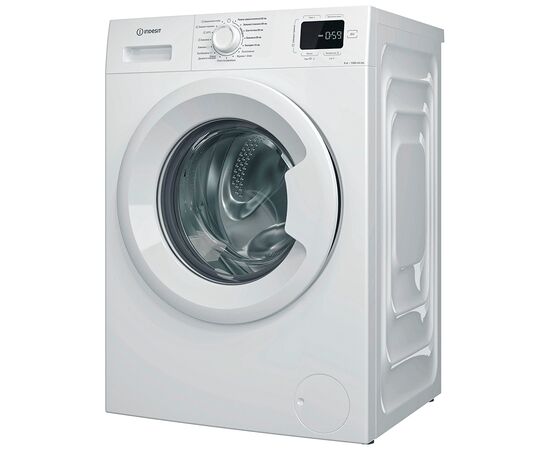 Стиральная машина Indesit IM 640 MY TIME UA (IM640MYTIMEUA), изображение 2