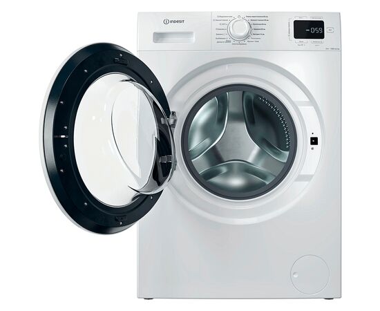 Стиральная машина Indesit IM 640 MY TIME UA (IM640MYTIMEUA), изображение 3