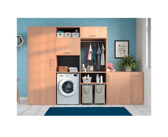 Стиральная машина Indesit IM 640 MY TIME UA (IM640MYTIMEUA), изображение 7