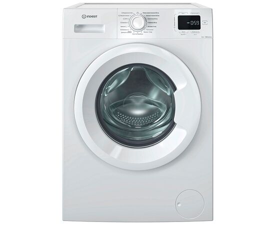 Стиральная машина Indesit IM 640 MY TIME UA (IM640MYTIMEUA)