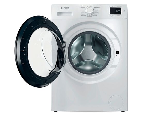 Стиральная машина Indesit IM 642B MY TIME UA (IM642BMYTIMEUA), изображение 3