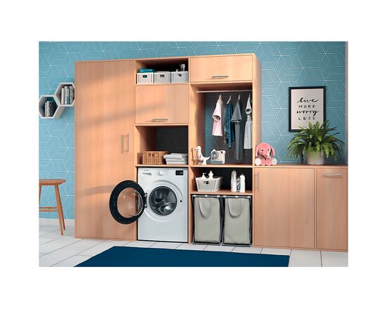 Стиральная машина Indesit IM 642B MY TIME UA (IM642BMYTIMEUA), изображение 7
