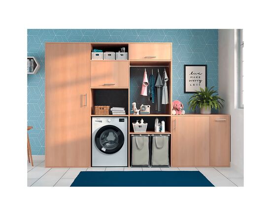 Стиральная машина Indesit IM 642B MY TIME UA (IM642BMYTIMEUA), изображение 8