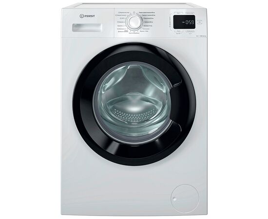 Стиральная машина Indesit IM 642B MY TIME UA (IM642BMYTIMEUA)