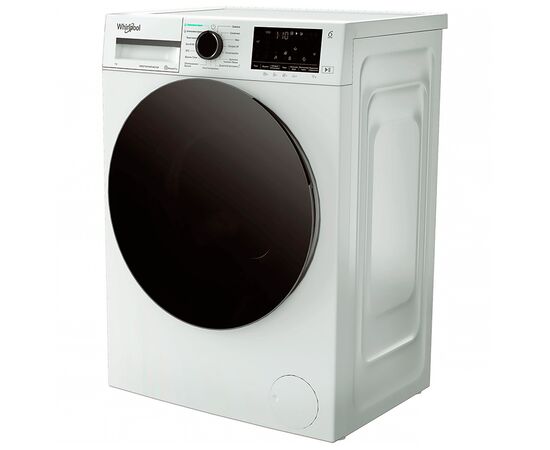 Стиральная машина Whirlpool WAM 762WBC UA (WAM762WBCUA), изображение 2