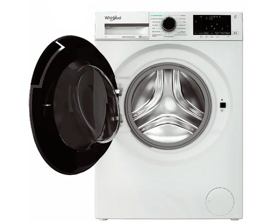 Стиральная машина Whirlpool WAM 762WBC UA (WAM762WBCUA), изображение 3