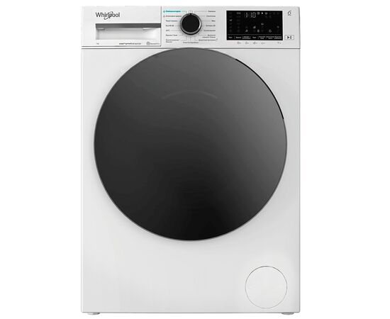 Стиральная машина Whirlpool WAM 762WBC UA (WAM762WBCUA)