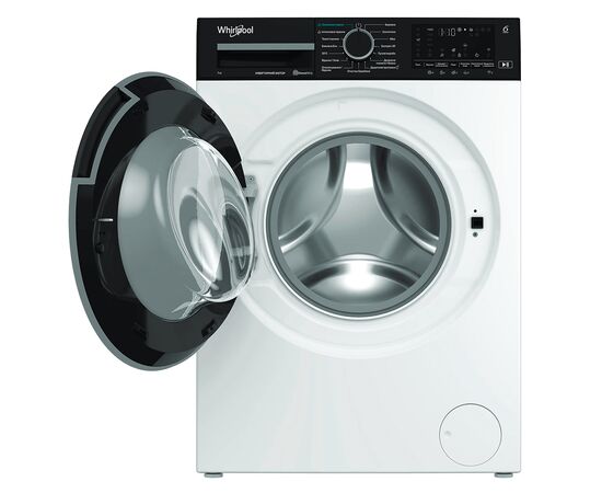 Стиральная машина Whirlpool WAM 764WKB UA (WAM764WKBUA), изображение 2