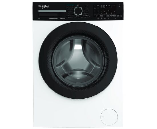 Стиральная машина Whirlpool WAM 764WKB UA (WAM764WKBUA)