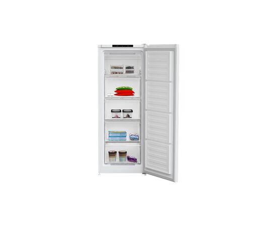 Морозильная камера Beko RFNM200T40WN, изображение 3