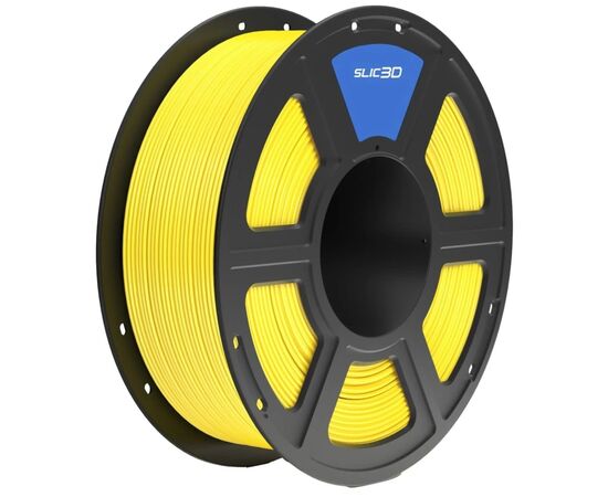 Пластик для 3D-принтера ELEGOO PETG 1кг, 1.75мм, yellow (50.203.0390)