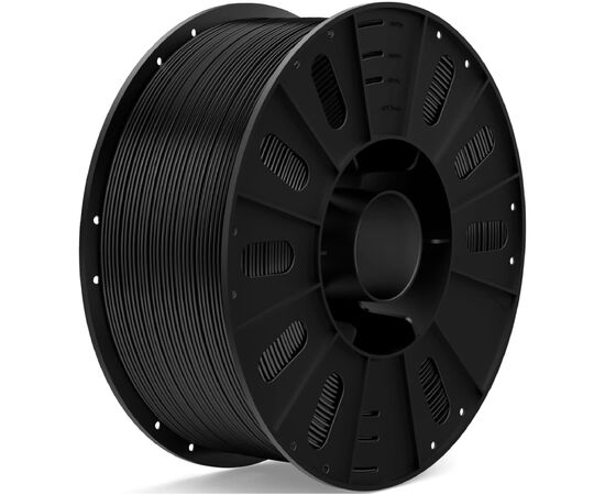 Пластик для 3D-принтера ELEGOO PETG 4x3кг, 1.75мм, black (50.203.0629)