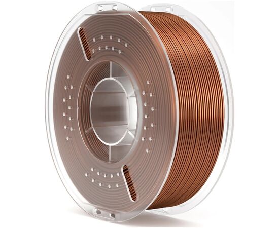 Пластик для 3D-принтера ELEGOO PLA Silk 1кг, 1.75мм, bronze (50.203.0693)