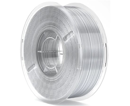 Пластик для 3D-принтера ELEGOO PLA Silk 1кг, 1.75мм, silver (50.203.0692)