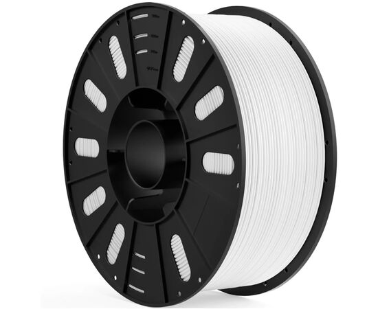 Пластик для 3D-принтера ELEGOO PLA Plus 4x3кг, 1.75мм, white (50.203.0628), изображение 2