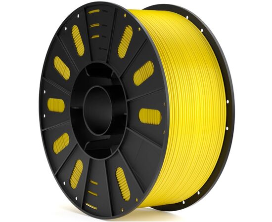 Пластик для 3D-принтера ELEGOO Rapid PLA Plus 3кг, 1.75мм, yellow (50.203.0359)